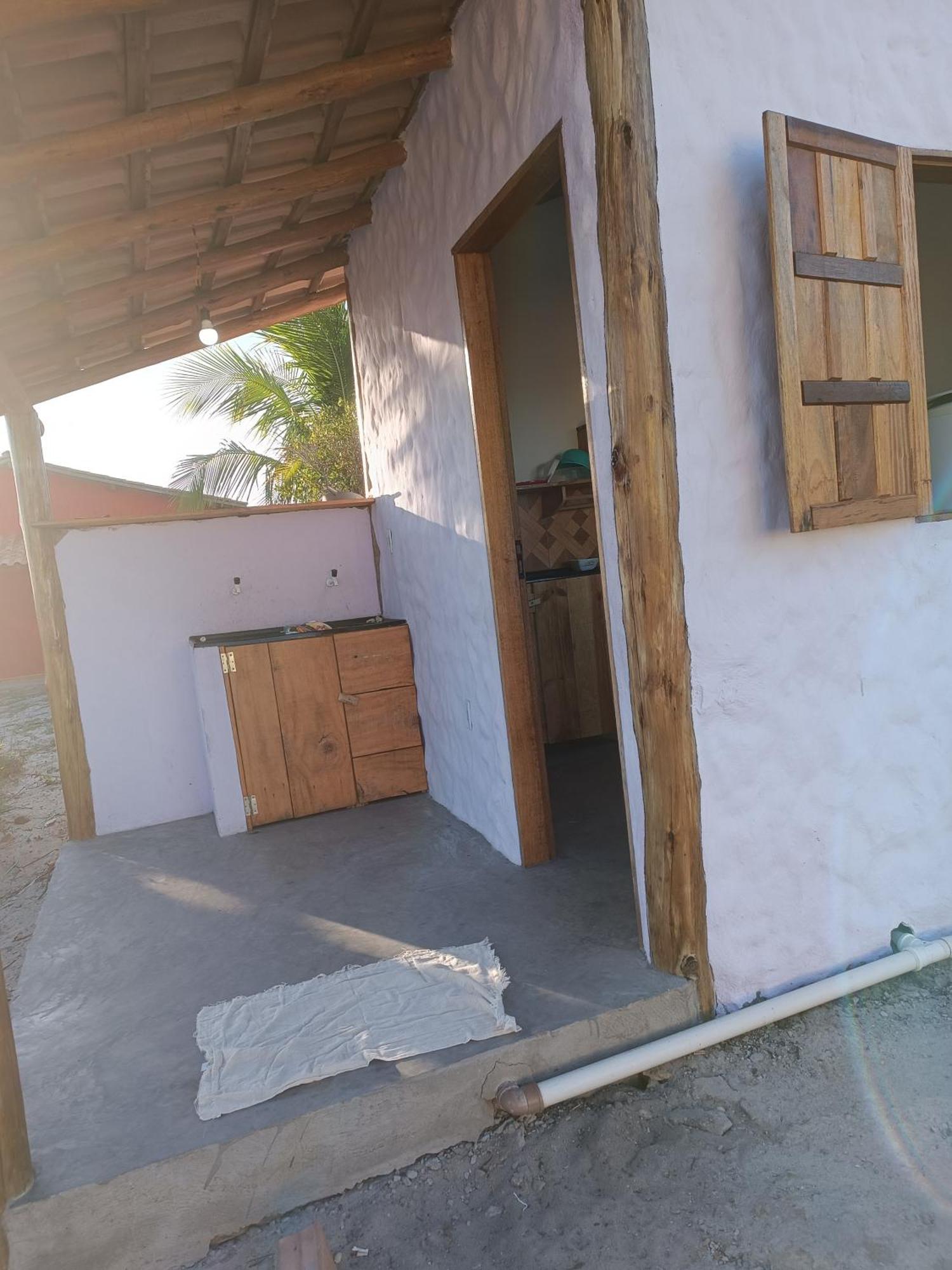Casa de hóspedes Vila Araponga *