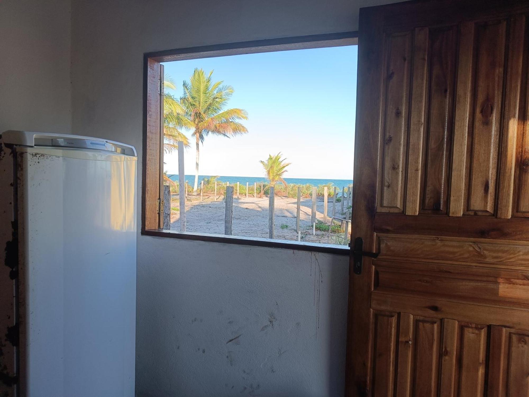 Vila Araponga Porto Seguro
