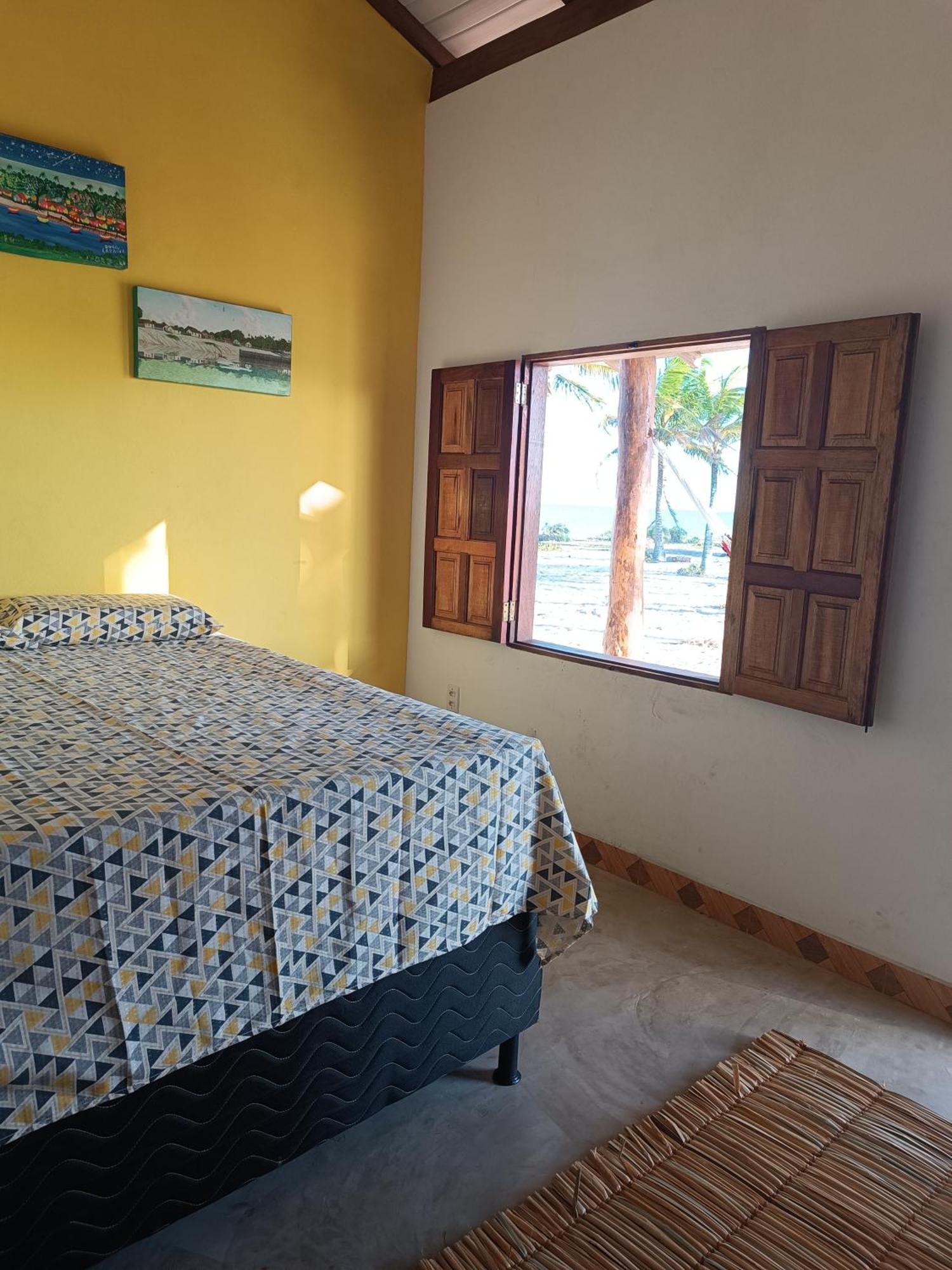 Casa de hóspedes Vila Araponga *