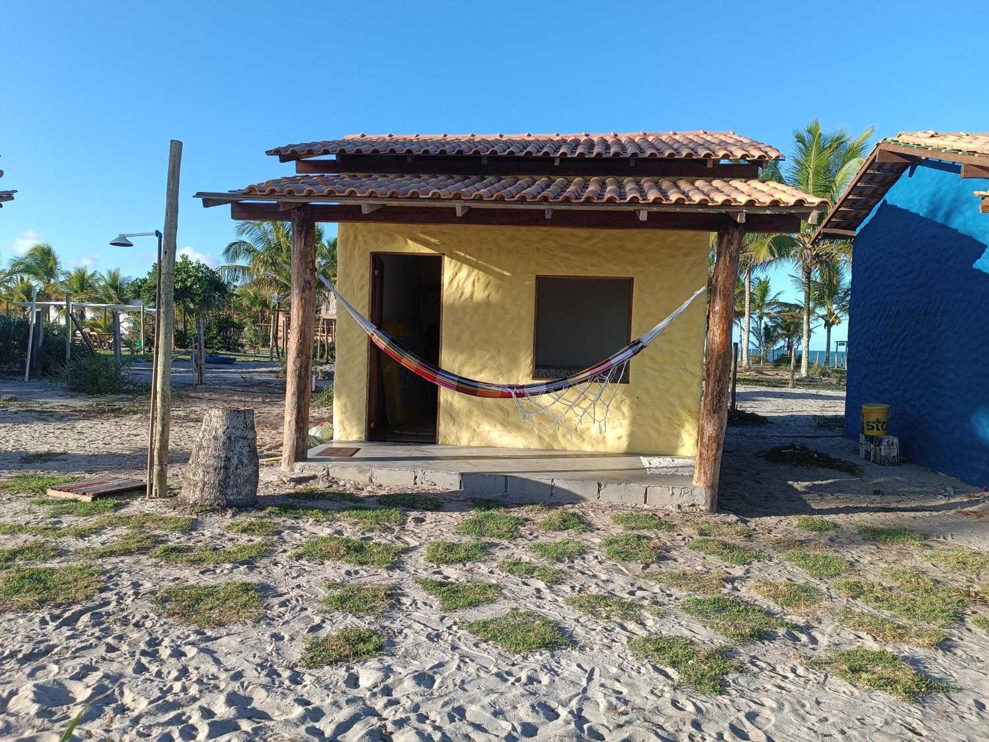 Casa de hóspedes Vila Araponga Porto Seguro